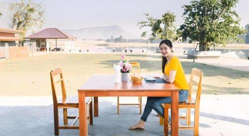 Nong Ya Plong Resort | Montoro Resort @Nongyaplong