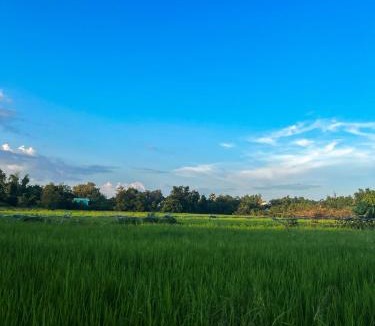 Pa Sak House | Lamphun House - บ้านลำพูน