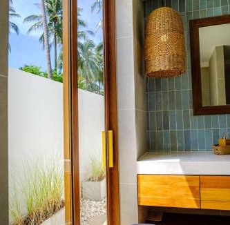 Wok Tum Villa | Mira Villas - Tropical Garden Pool Villa