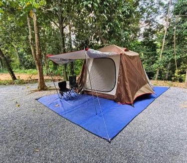 Phrom Khiri Other | สถานีน้ำหวาน รีสอร์ท น้ำตกอ้ายเขียว