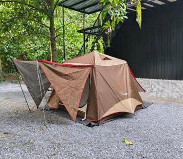 Phrom Khiri Other | สถานีน้ำหวาน รีสอร์ท น้ำตกอ้ายเขียว