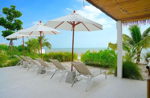 Laem Set Villa | Villa Ariana