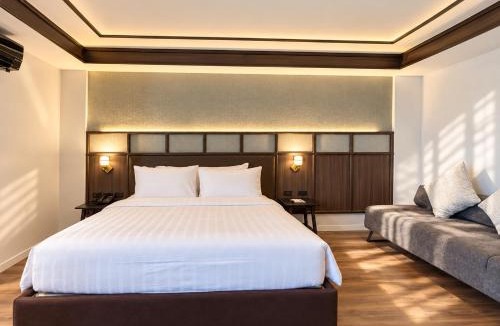 Songkhla Hotel | Baan Thip Hotel
