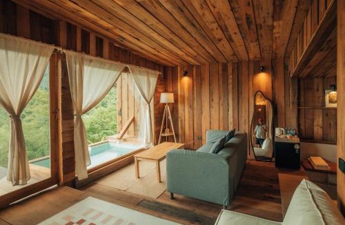 Mae La Noi House | ซาร์มี sar-mii