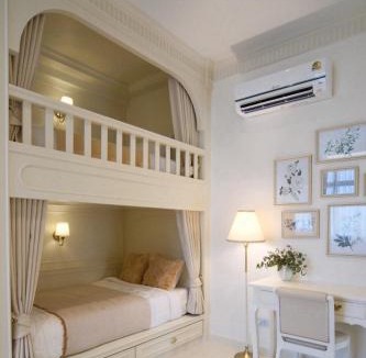 Trang Villa | Sarana Pool Villas