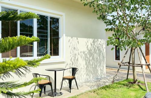 Thap Kwang Resort | พายอาร์ ทู รีสอร์ท 25 ชั่วโมง