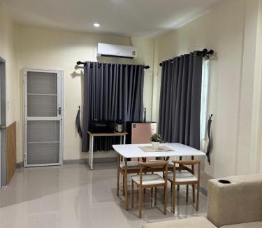 Ban Pho Apartment | Little house128