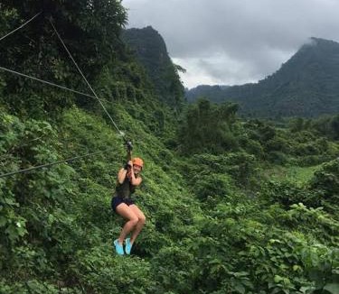 Vang Vieng Hotel | WangLee Guesthouse