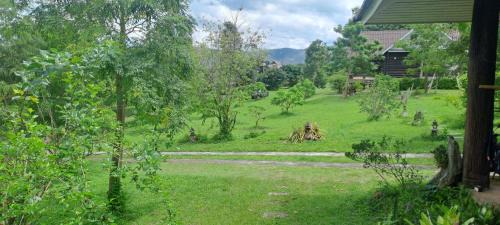 Mueang Ngai Villa | Baan Mong jan-tra Cottage-Chiang dao