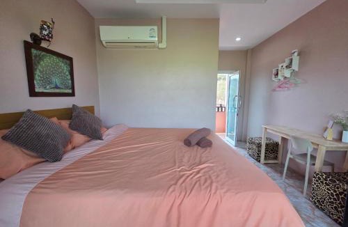 Nong Pla Lai Resort | วิไลลักษณ์ รีสร์อท เกาะล้าน-Wilailuck resort kohlarn