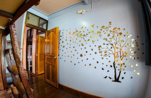 Ban Tai Hostel | BED4U Hostel