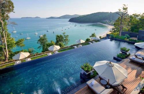 Wichit Hotel | V Villas Phuket - MGallery Collection