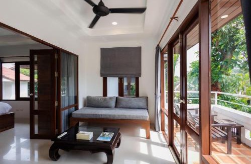 Na Mueang Hotel | EASY TIME VILLA by MARALEINA