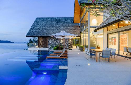 Koh Kaew Villa | Villa Maraya Luxury Pool Villa