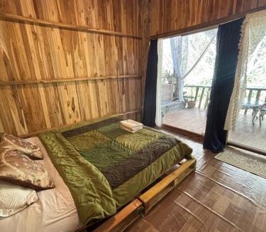 Mueang Pan House | คนบนดอยโฮมสเตย์ บ้านป่าเหมี้ยง