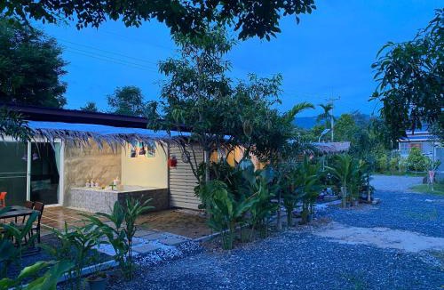 Nakhon Nayok House | APIN Villa