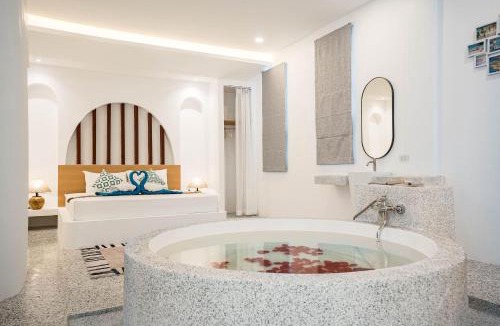 Central Pattaya Villa | Downtown Oasis Pool Villa C