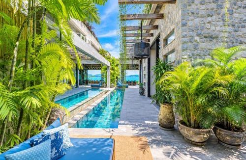 Plai Laem Villa | Clay Beach Samui - Beachfront Villas