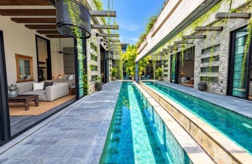 Plai Laem Villa | Clay Beach Samui - Beachfront Villas