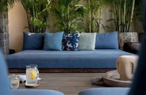 Plai Laem Villa | Clay Beach Samui - Beachfront Villas