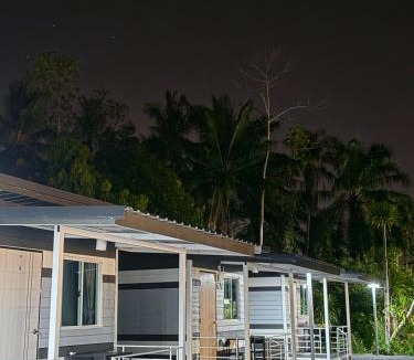 Ao Nang Ski Chalet | Cloud Bed Ao nang