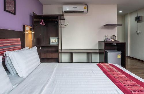 Makkasan Hotel | shri vrindavan