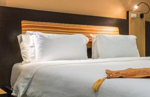 Makkasan Hotel | shri vrindavan