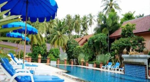 Ayutthaya Resort | Vanida Halal Resort