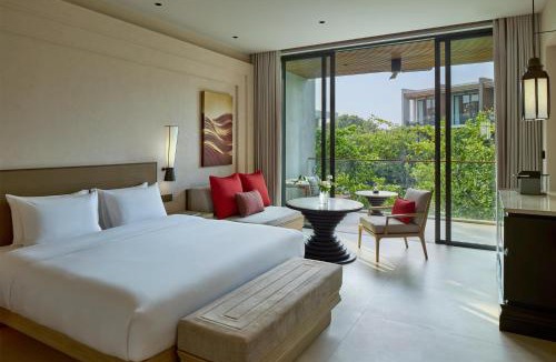 Khao Takiab Hotel | THE BARAI HUA HIN - The Unbound Collection by Hyatt