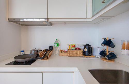 Ekkamai Apartment | Cozy 1 Bedroom Sukhumvit 55 BTS Thong Lor