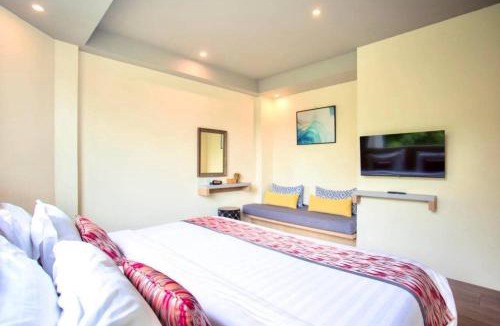Wichit Resort | Charcoal Panwa Beach Phuket