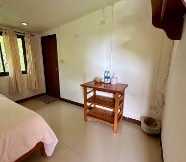 Pai Hotel | Paihappyvillage