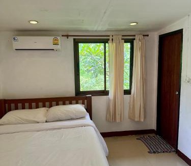 Pai Hotel | Paihappyvillage