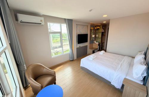 Rayong Hotel | 2U Hotel Rayong