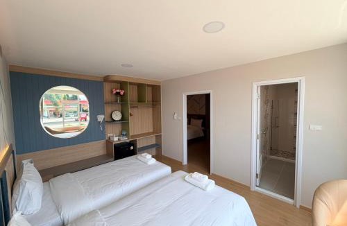 Rayong Hotel | 2U Hotel Rayong