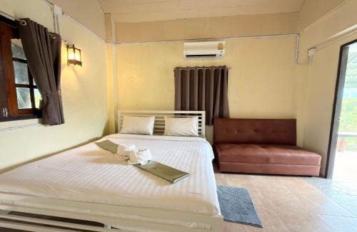 Nopphitam Hotel | หนำไพรวัลย์ กรุงชิง