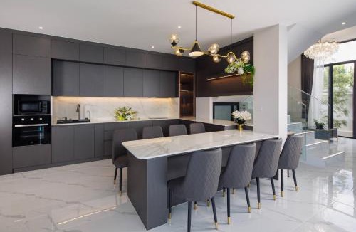 Su Thep Villa | A9 Airport Modern Pool Villa