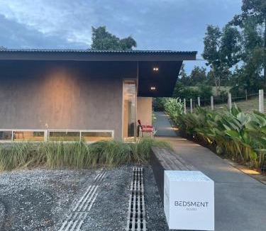 Chiang Rai Apartment | Bedsment Bound