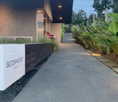 Chiang Rai Apartment | Bedsment Bound