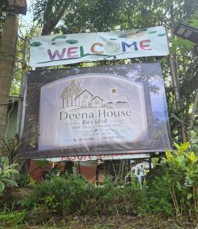 Ko Yao Hotel | Dena house