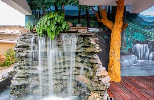 Dan Chang Hotel | โรงแรม Rest24 ด่านช้าง
