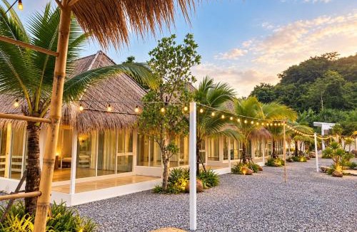 Kaeng Khoi Resort | Serene Peak
