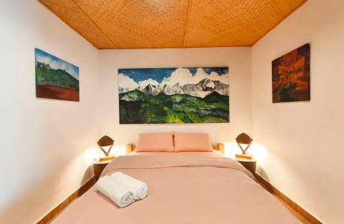 Pong Yaeng House | Villa Plai doi - วิลล่า ปลายดอย