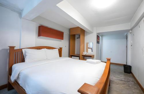 Chana Songkhram Apartment | Goinn Khaosan - ถนน ข้าวสาร