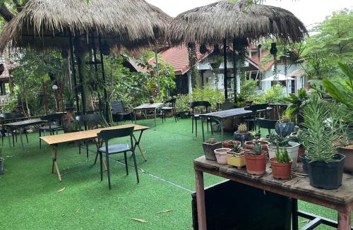 Prakhon Chai House | Tree and coffee resort A1