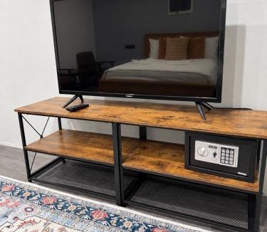 Patong Apartment | Dami Hostel