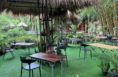 Prakhon Chai House | Tree and coffee resort V10