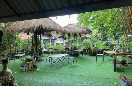 Prakhon Chai House | Tree and coffee resort V10