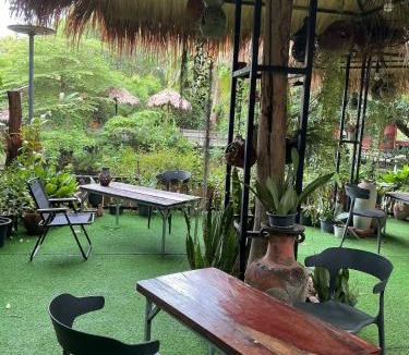 Prakhon Chai House | Tree and coffee resort V13