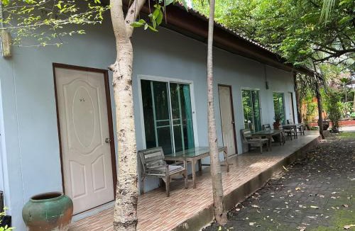 Prakhon Chai House | Tree and coffee resort V5